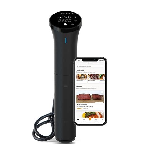 Anova Culinary Sous Vide Precision Cooker All Models .